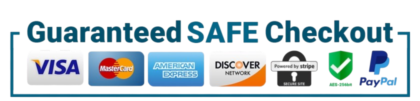 Trust Badge Image