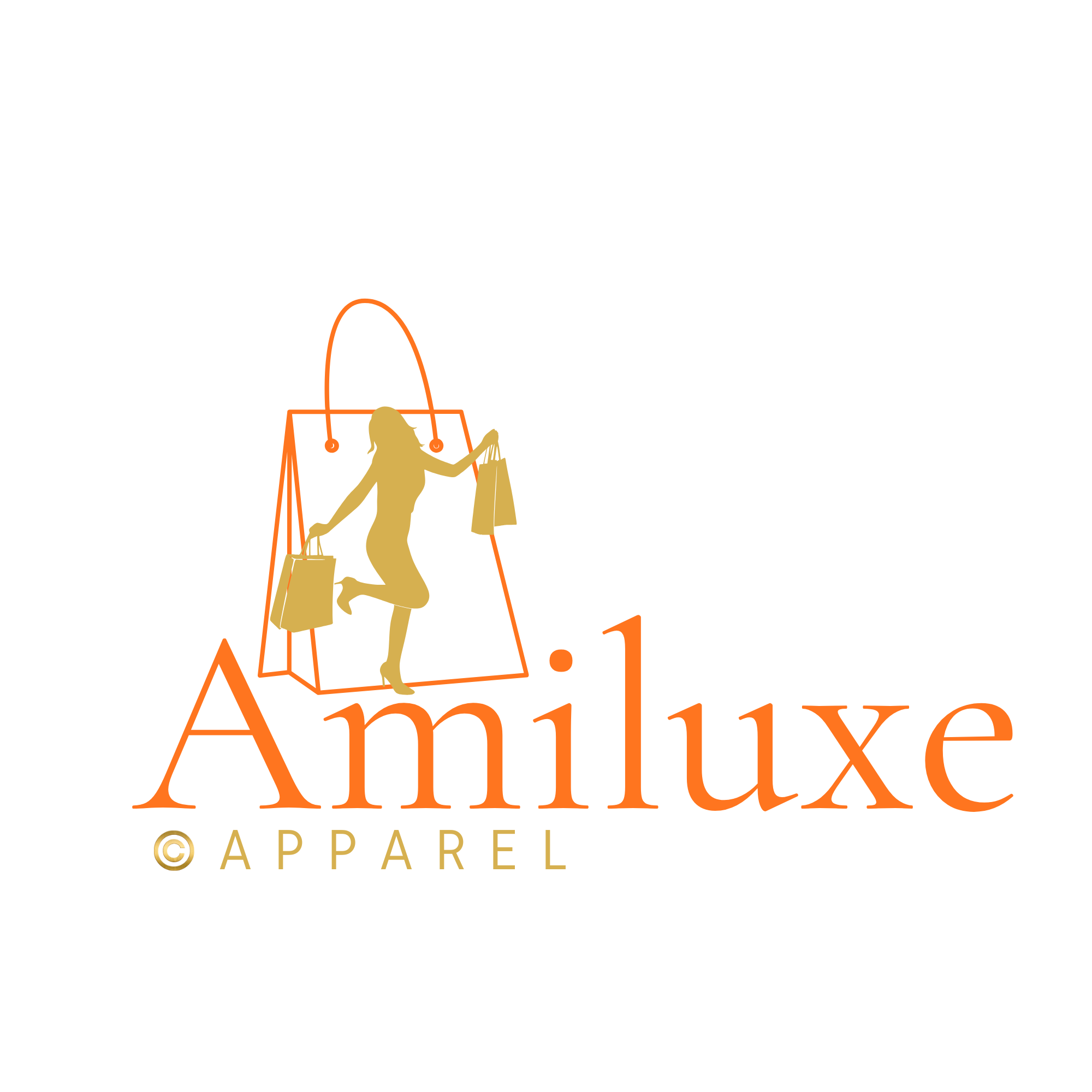 Amiluxe & apparel clothing shop